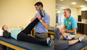 Columbia Physical Therapy - Kennewick | Our Services